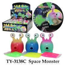 Funny Space Monster Toy